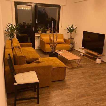 Nice Cozy Appartment レミッチ エクステリア 写真