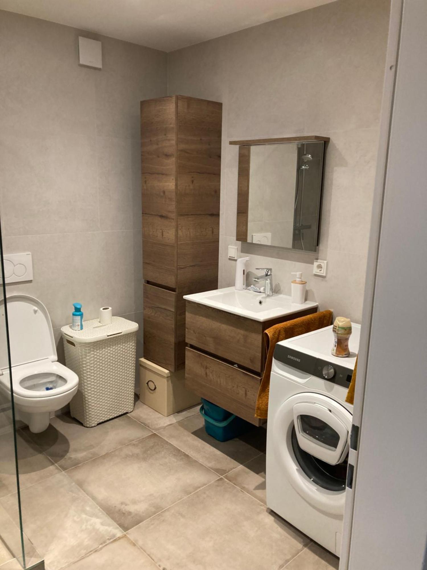 Nice Cozy Appartment レミッチ エクステリア 写真