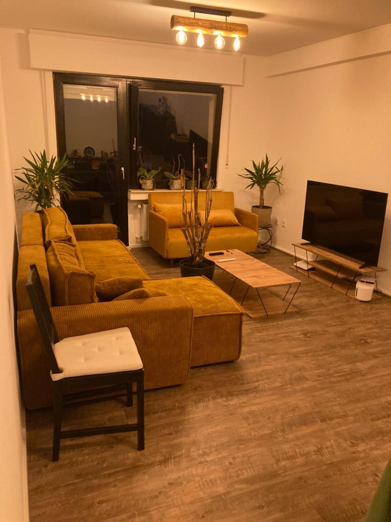 Nice Cozy Appartment レミッチ エクステリア 写真